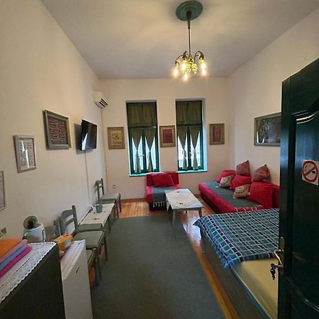 Guesthouse Hurma Rooms Sarajevo Luaran gambar