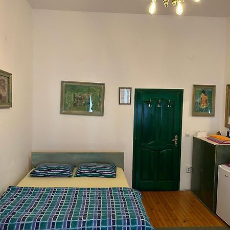 Guesthouse Hurma Rooms Sarajevo Luaran gambar