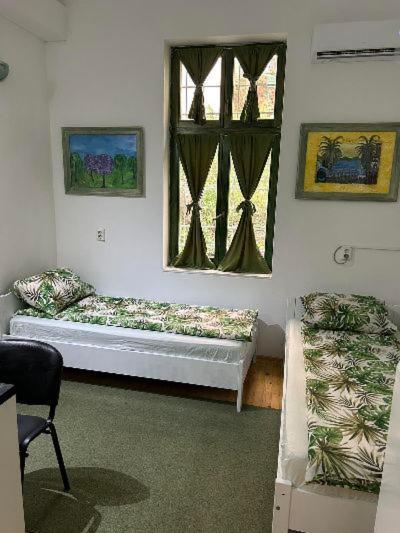 Guesthouse Hurma Rooms Sarajevo Luaran gambar