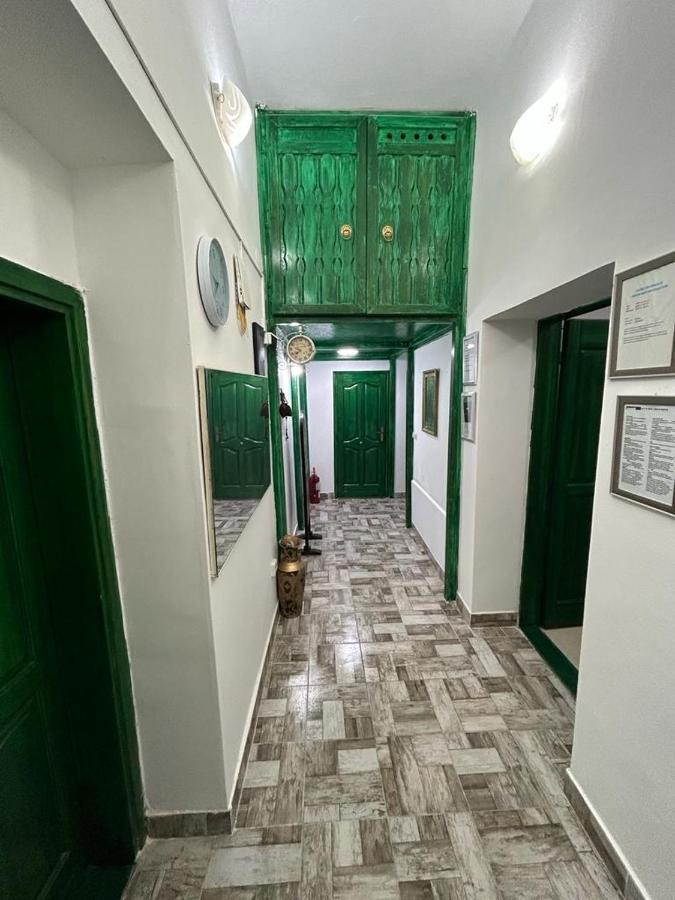 Guesthouse Hurma Rooms Sarajevo Luaran gambar