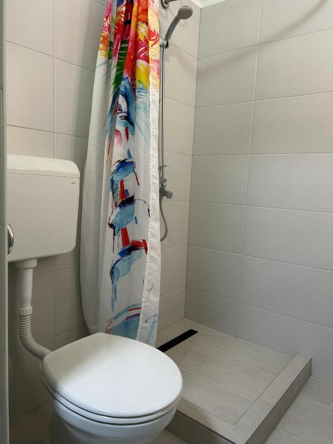 Guesthouse Hurma Rooms Sarajevo Luaran gambar