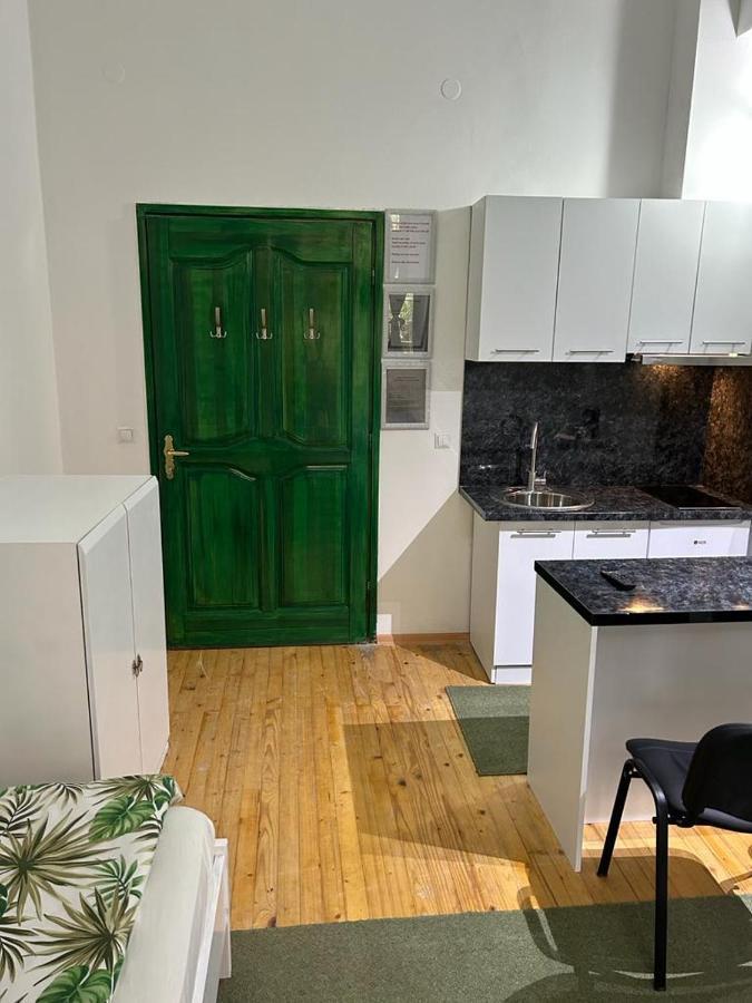 Guesthouse Hurma Rooms Sarajevo Luaran gambar