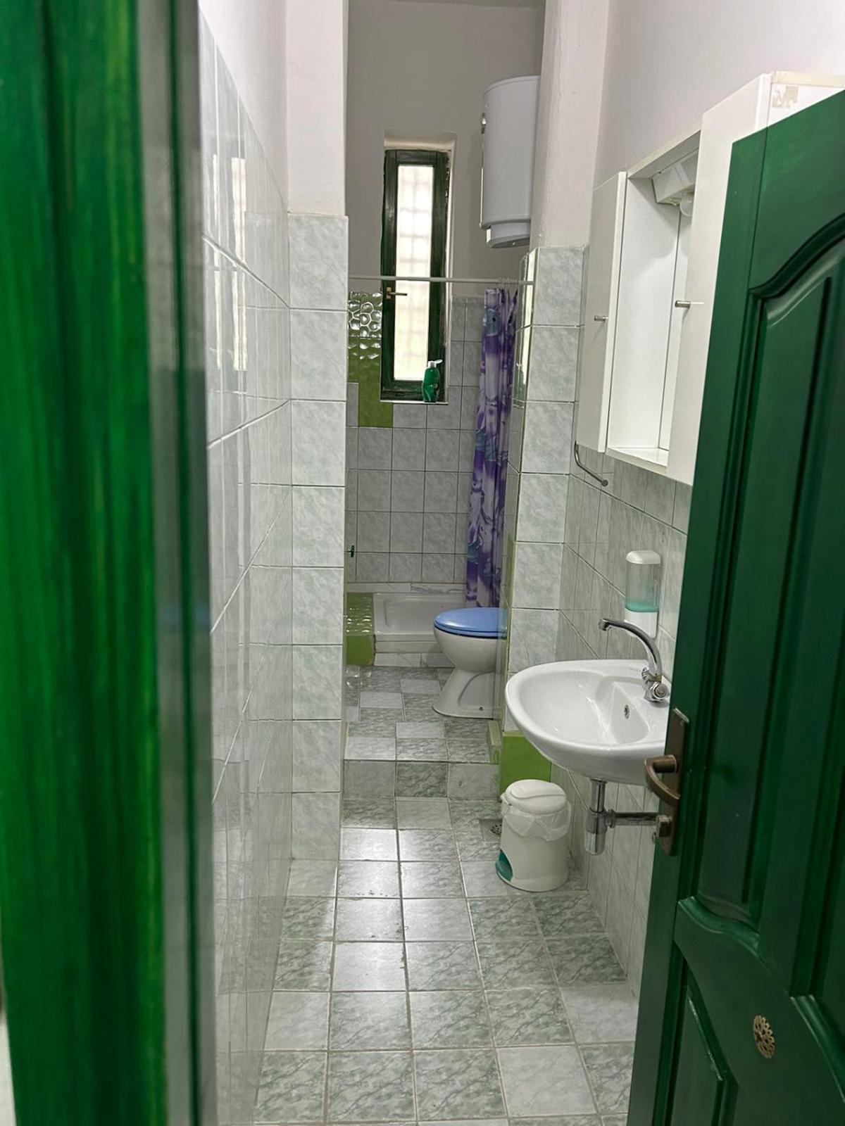 Guesthouse Hurma Rooms Sarajevo Luaran gambar