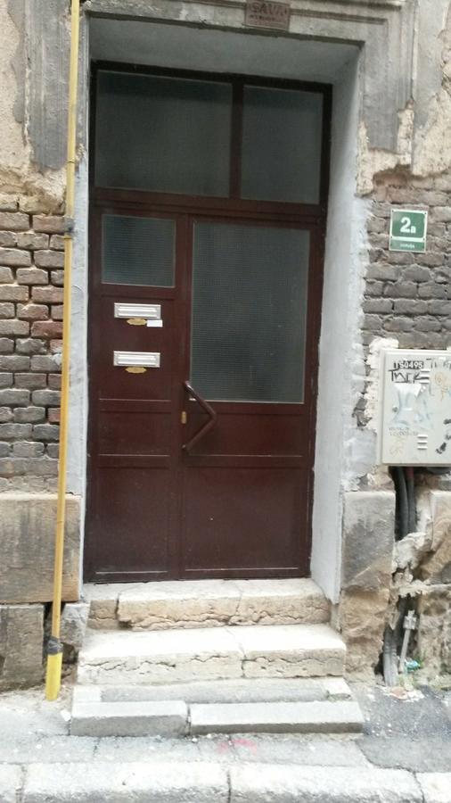 Guesthouse Hurma Rooms Sarajevo Luaran gambar