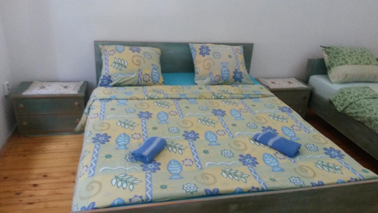 Guesthouse Hurma Rooms Sarajevo Luaran gambar