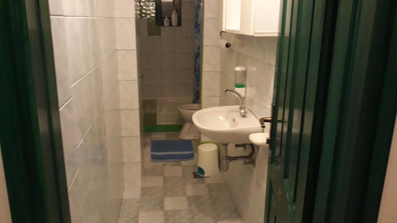 Guesthouse Hurma Rooms Sarajevo Luaran gambar